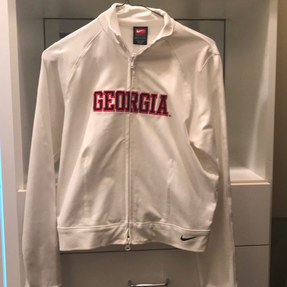 Women’s Nike small Georgia Jacket